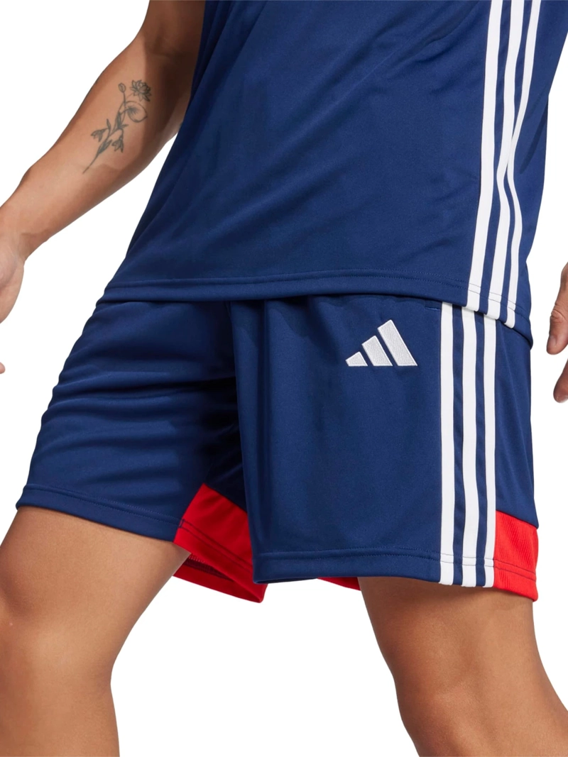 SHORT HOMBRE ADIDAS TIRO 25 ESSENTIALS - 5