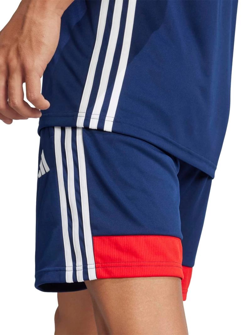 SHORT HOMBRE ADIDAS TIRO 25 ESSENTIALS - 6