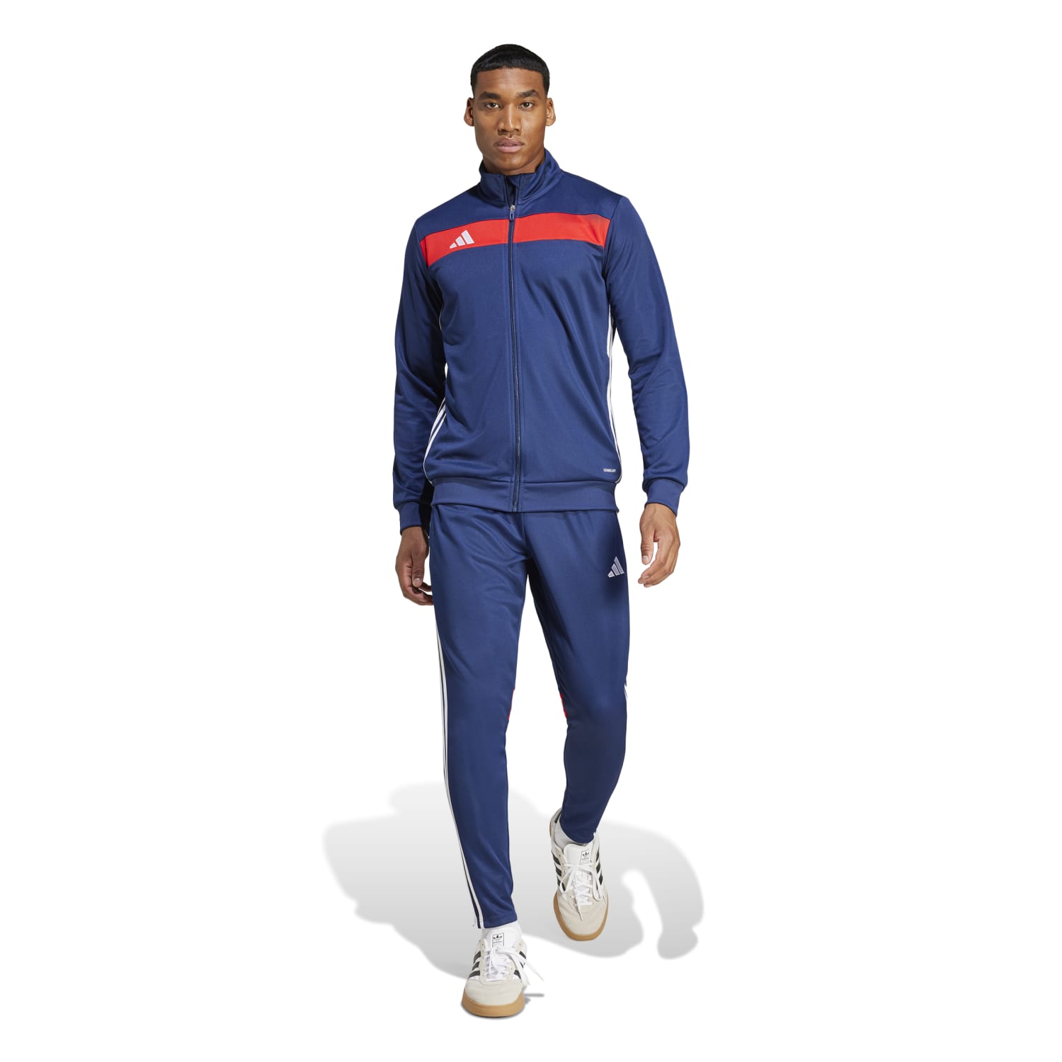 BUZO CONJUNTO HOMBRE ADIDAS DEPORTIVO - 1
