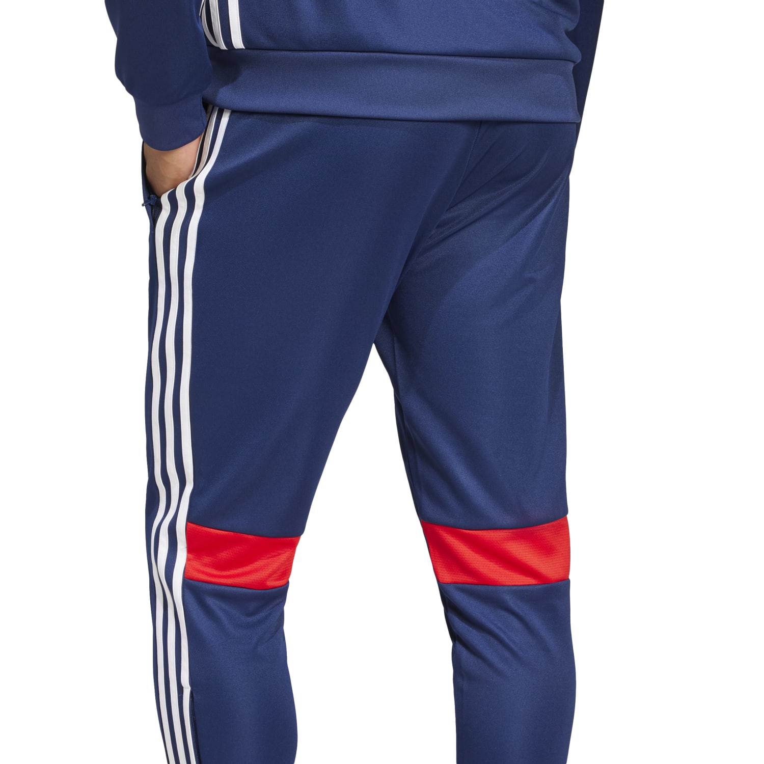 BUZO CONJUNTO HOMBRE ADIDAS DEPORTIVO - 5