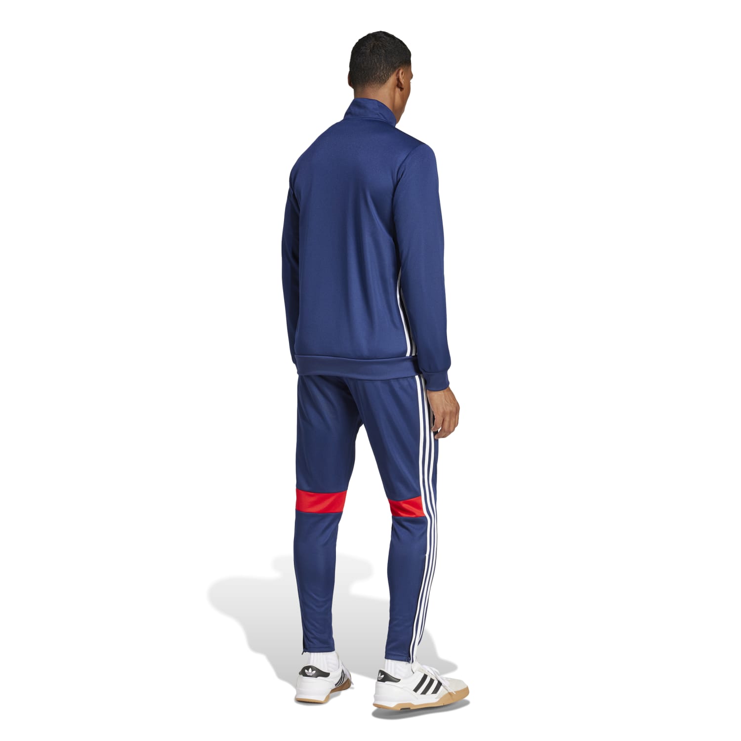 BUZO CONJUNTO HOMBRE ADIDAS DEPORTIVO - 6