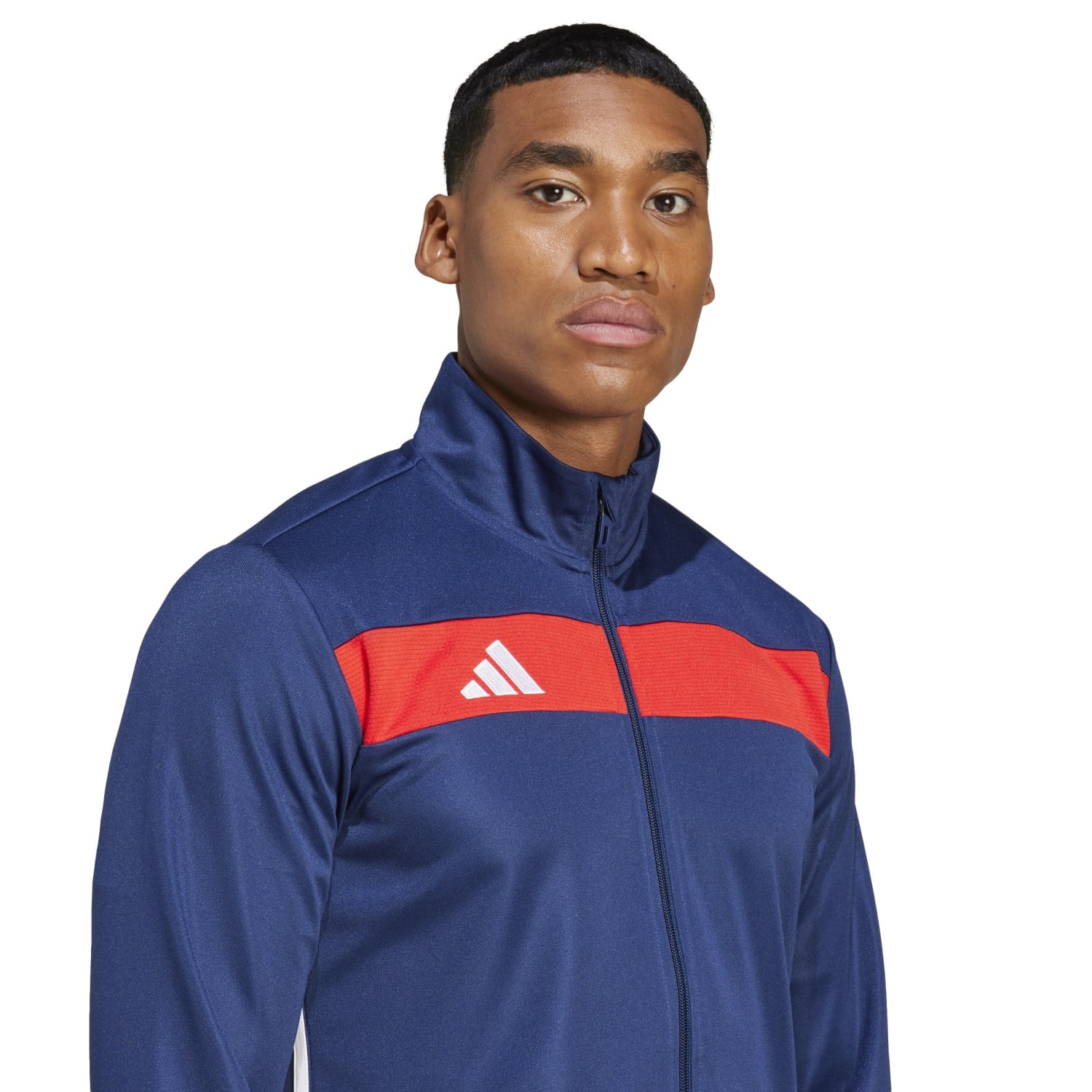 BUZO CONJUNTO HOMBRE ADIDAS DEPORTIVO - 4