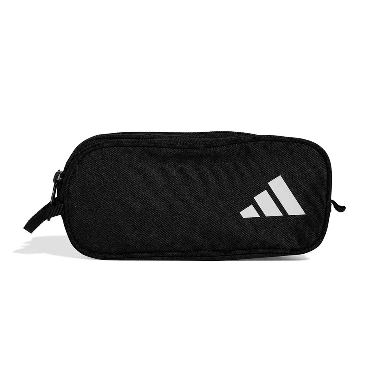 CARTUCHERA ADIDAS PARA LÁPICES TOW ZIPPER NEGRO - 1