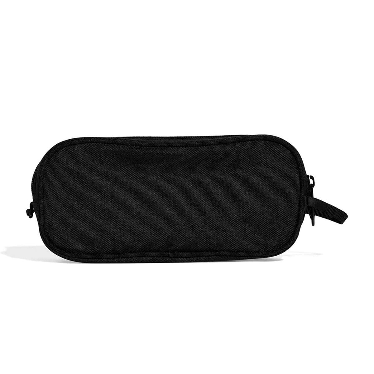 CARTUCHERA ADIDAS PARA LÁPICES TOW ZIPPER NEGRO - 3