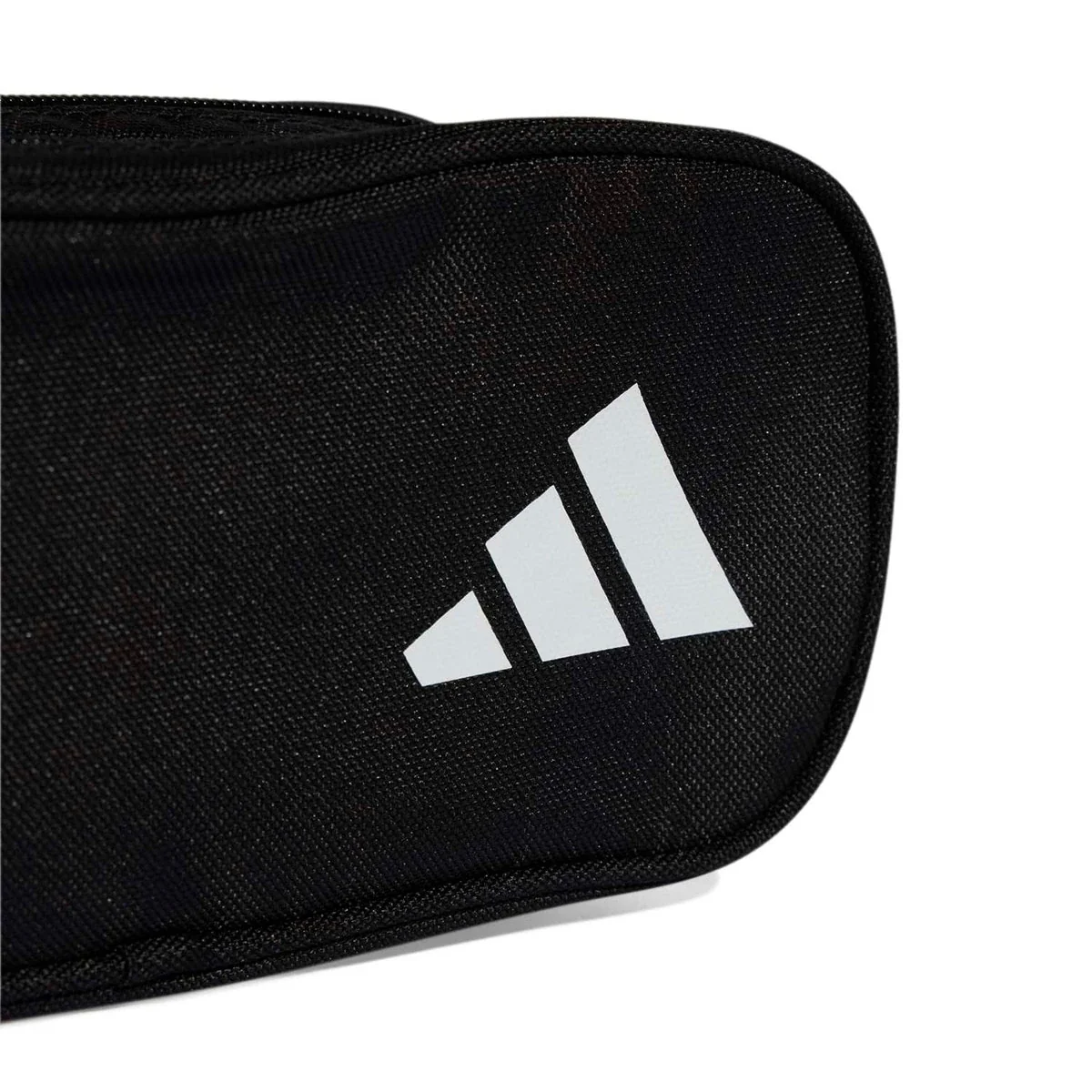 CARTUCHERA ADIDAS PARA LÁPICES TOW ZIPPER NEGRO - 6