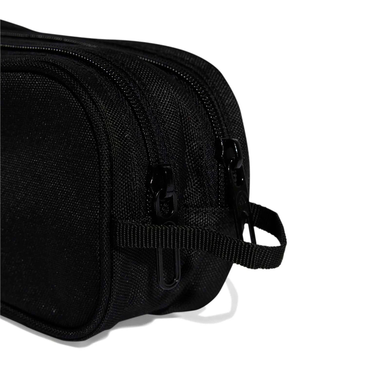CARTUCHERA ADIDAS PARA LÁPICES TOW ZIPPER NEGRO - 7