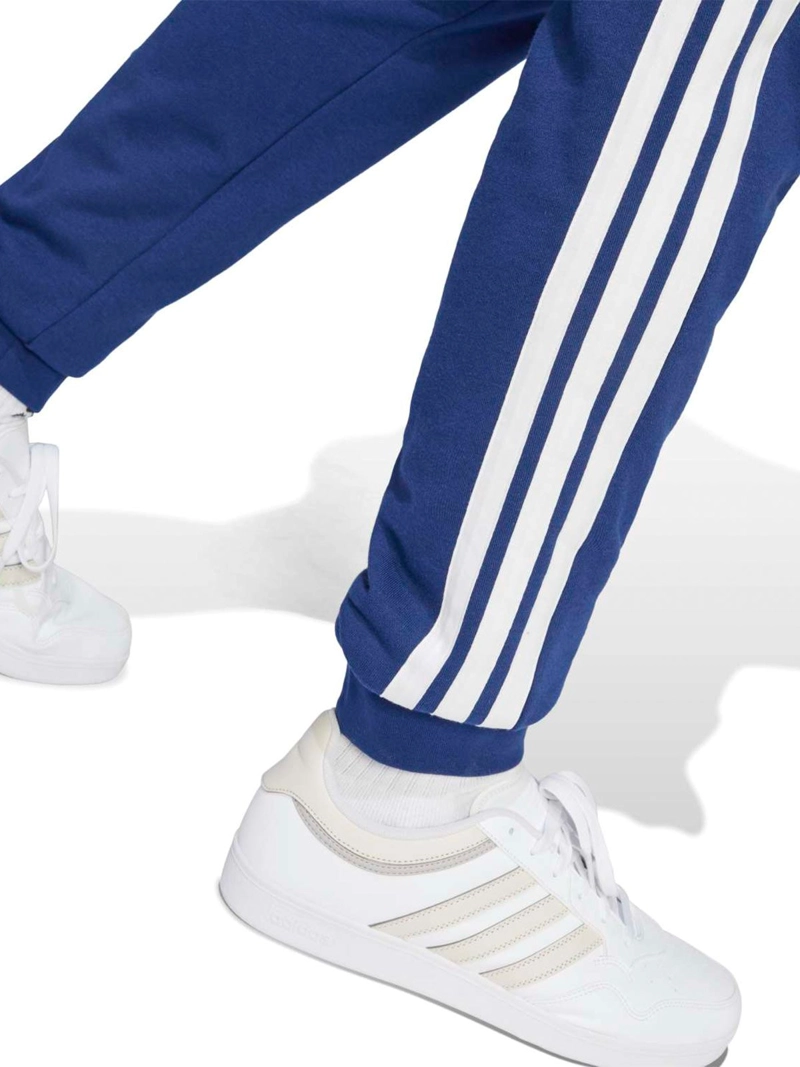 PANTALONES TRAINING HOMBRE ADIDAS ESSENTIALS 3-RAYAS FRENCH TERRY - 5