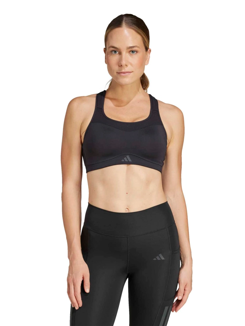 TOP DEPORTIVO TLRD IMPACT TRAINING SOPORTE ALTO - 1