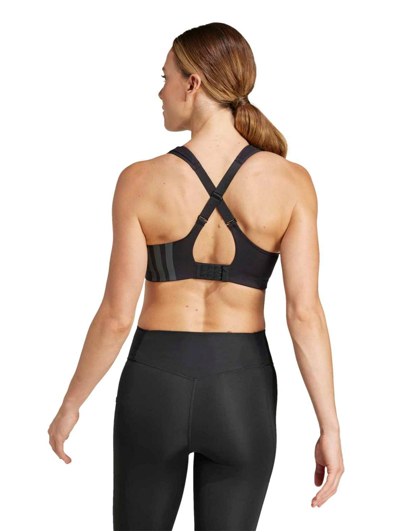 TOP DEPORTIVO TLRD IMPACT TRAINING SOPORTE ALTO - 6