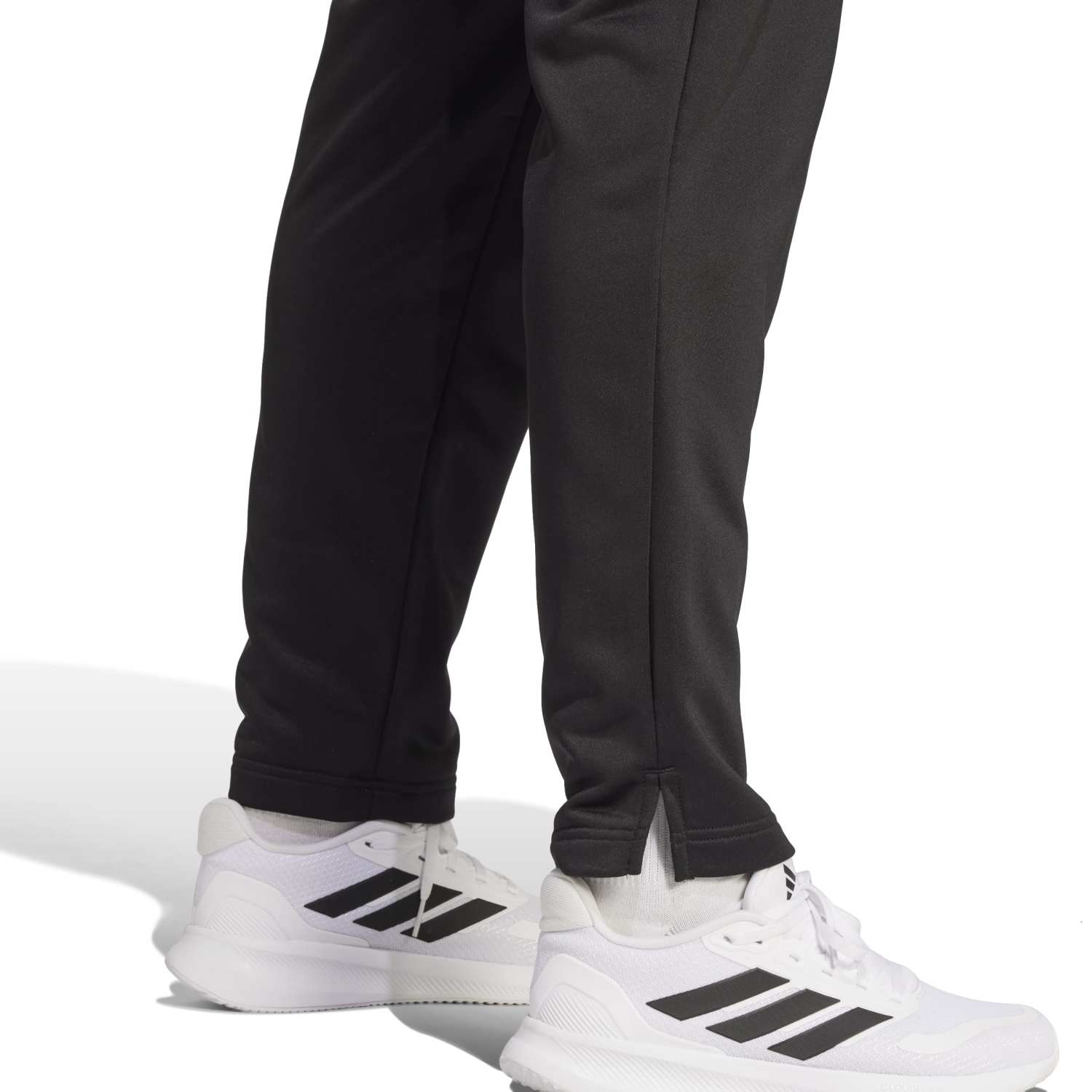 BUZO DEPORTIVO MUJER ADIDAS CONJUNTO ESSENTIALS LINEAR - 5