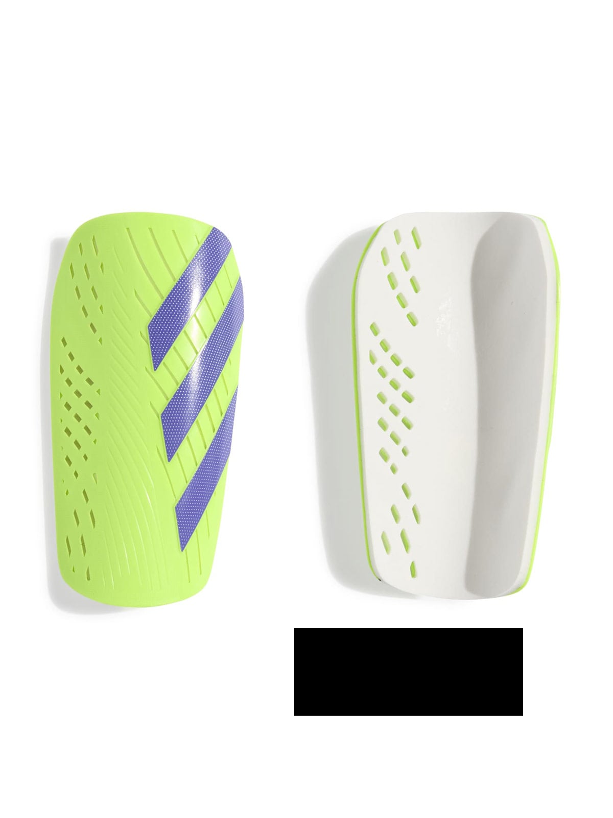 CANILLERAS FÚTBOL ADIDAS TIRO CLUB - 1