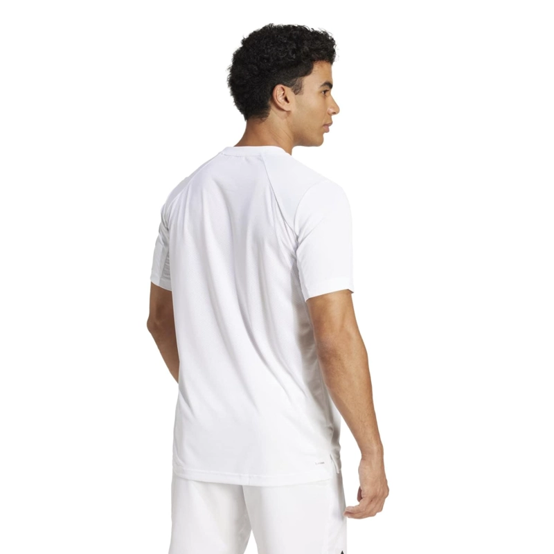 POLO CLUB PARA TENIS CON CLIMACOOL HOMBRE ADIDAS - 2