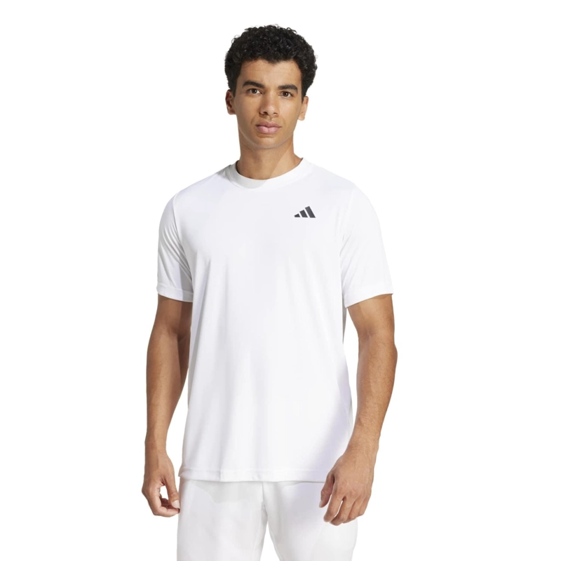 POLO CLUB PARA TENIS CON CLIMACOOL HOMBRE ADIDAS - 1