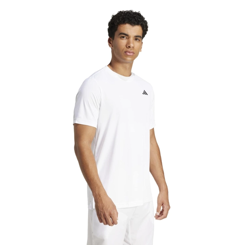 POLO CLUB PARA TENIS CON CLIMACOOL HOMBRE ADIDAS - 3
