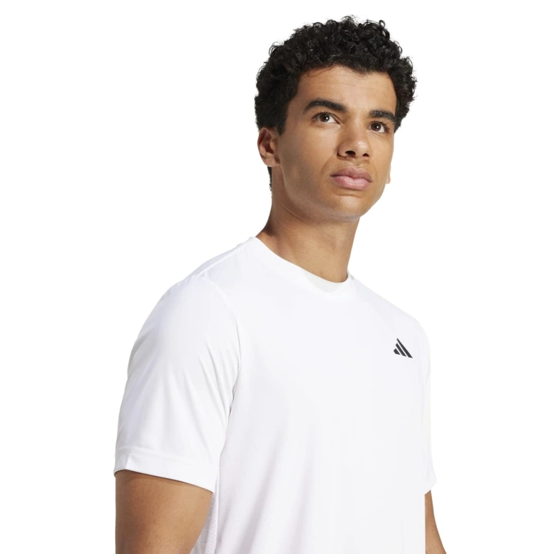 POLO CLUB PARA TENIS CON CLIMACOOL HOMBRE ADIDAS - 5