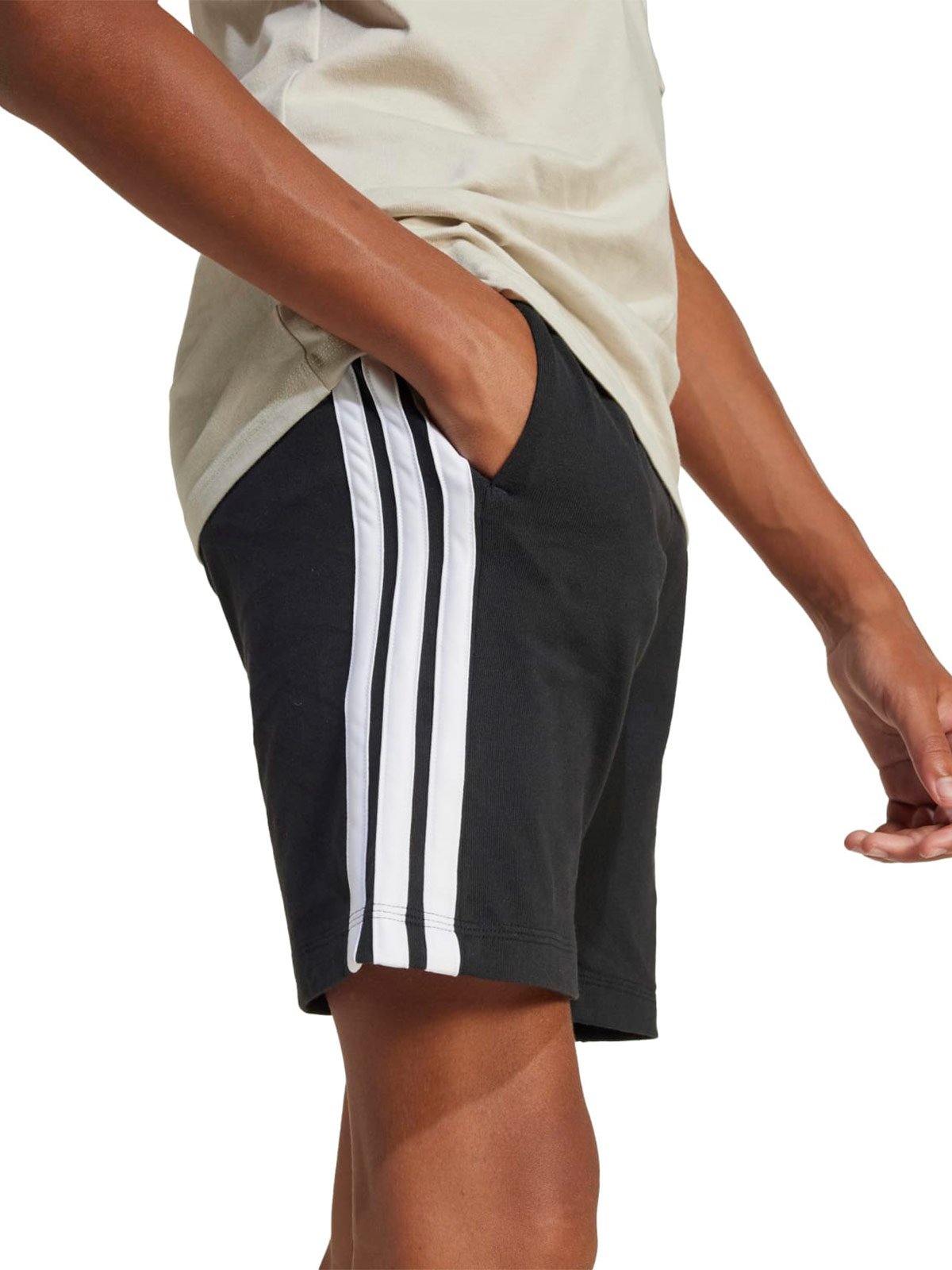 SHORTS URBANO NIÑO ADIDAS ESSENTIALS - 5