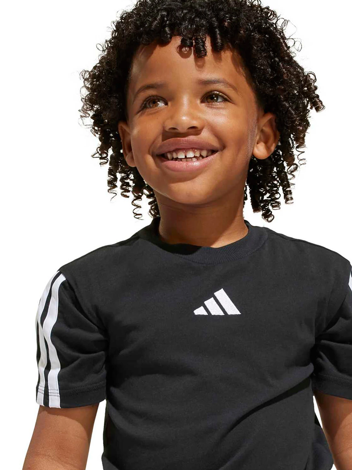POLO DEPORTIVO NIÑO ADIDAS URBANO ESSENTIALS KIDS - 4