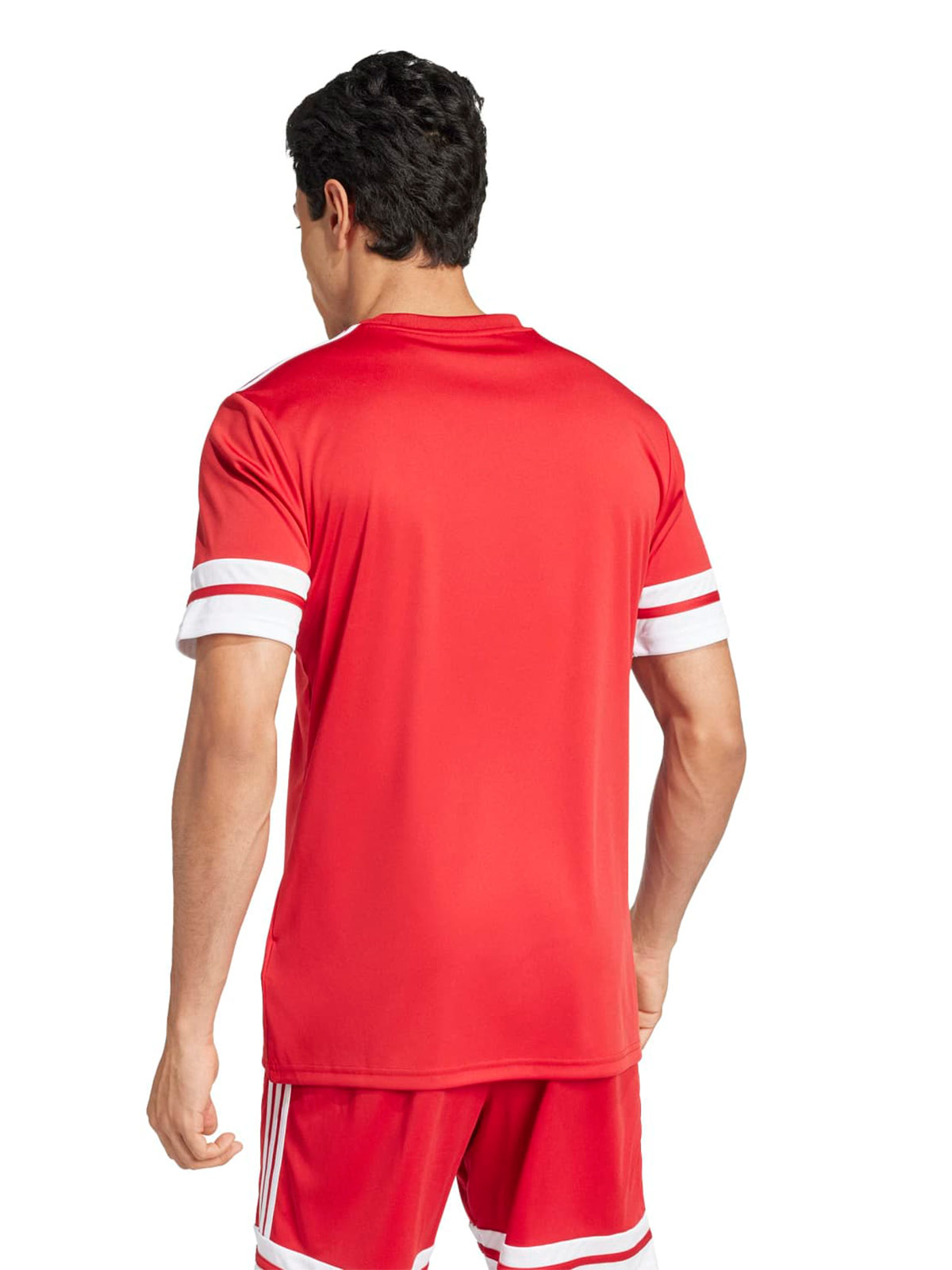 CAMISETA MANGA CORTA SQUADRA 25 HOMBRE ADIDAS - 6