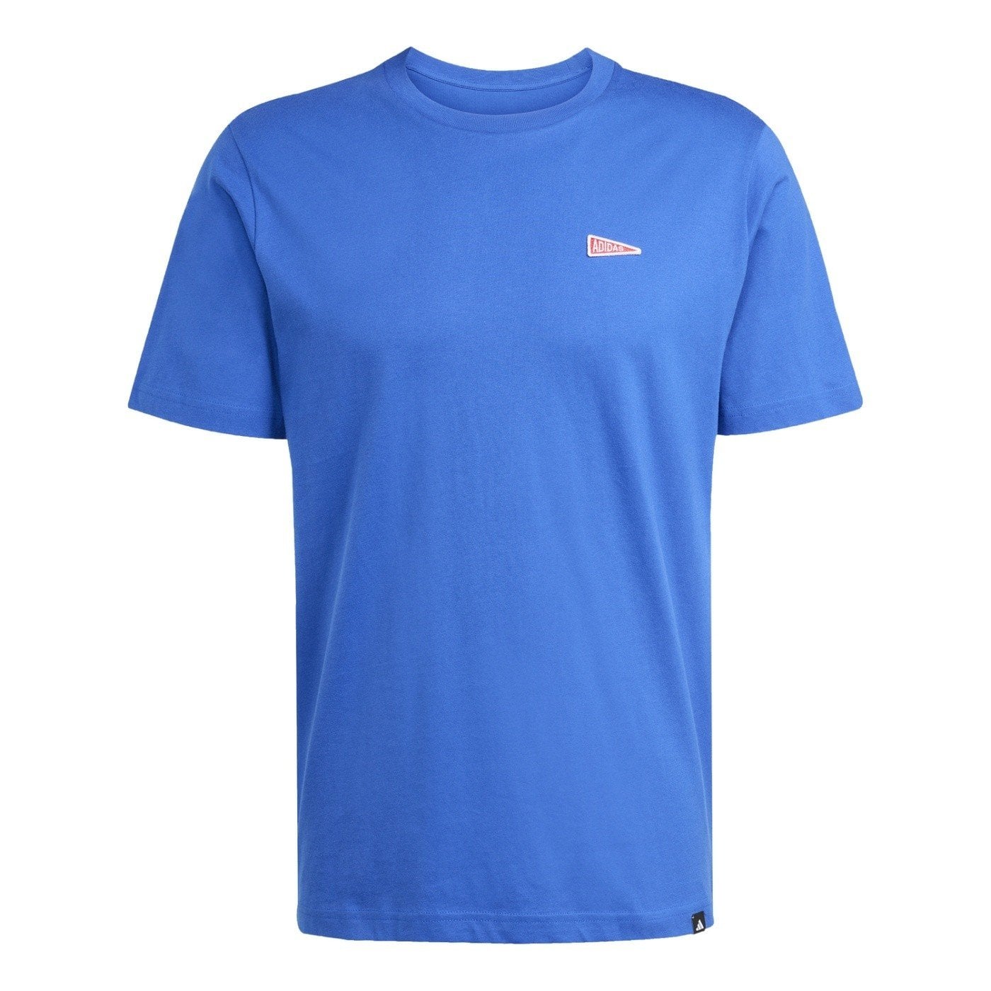 POLO HOMBRE ADIDAS TRAINING ALGODÓN - 5
