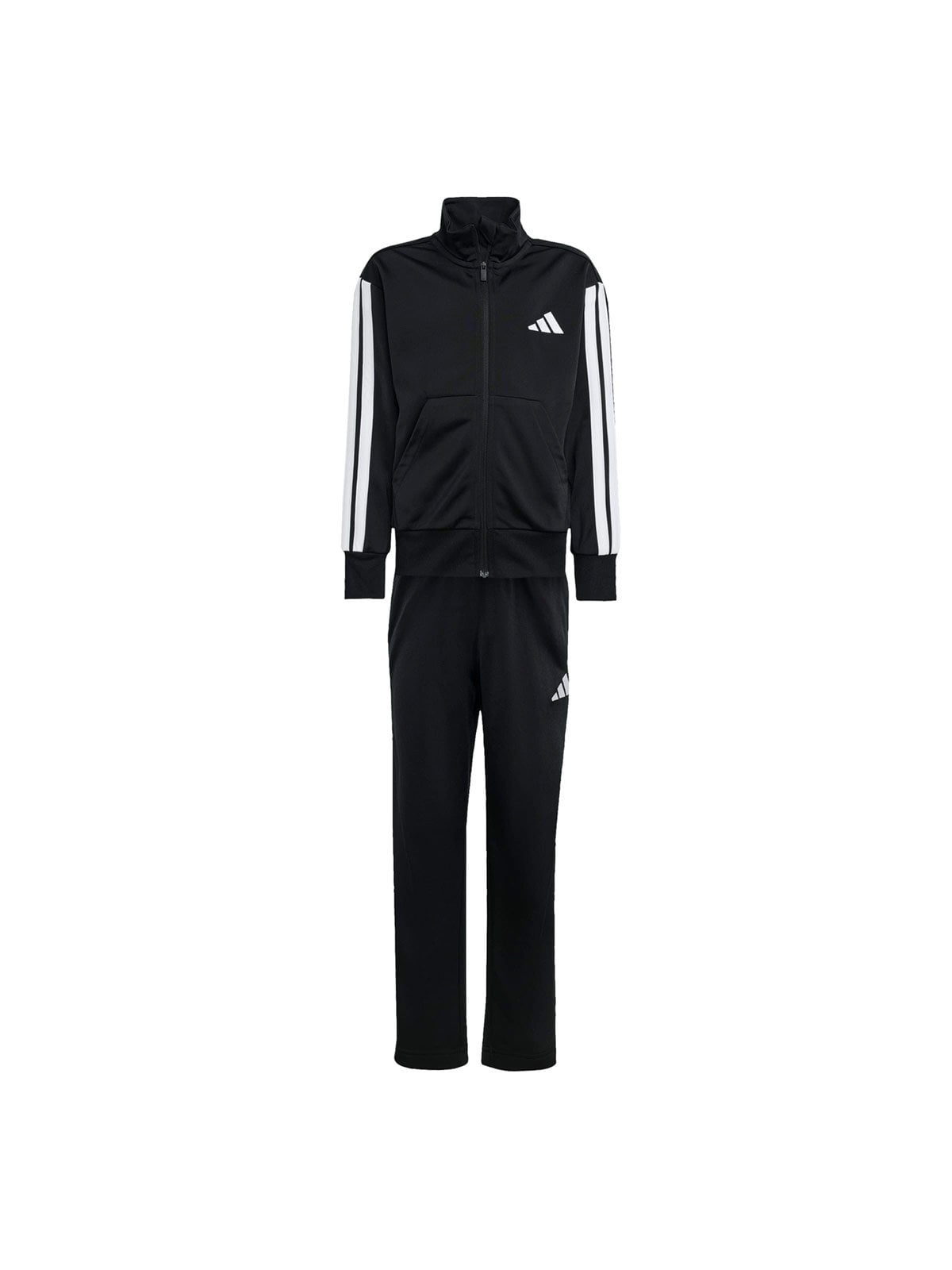 CONJUNTO DE BUZO NIÑOS UNISEX ADIDAS ESSENTIALS CLIMACOOL - 8