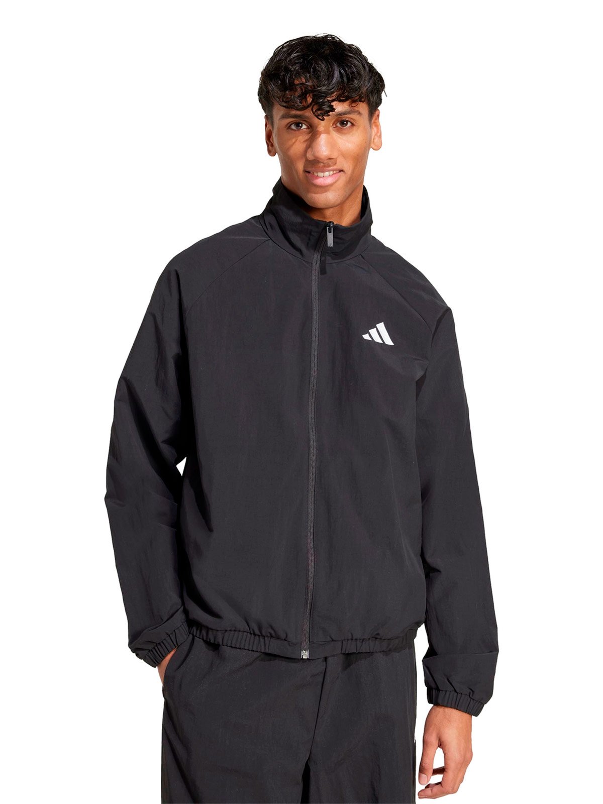 CASACA HOMBRE ADIDAS TRAINING POLIÉSTER - 1