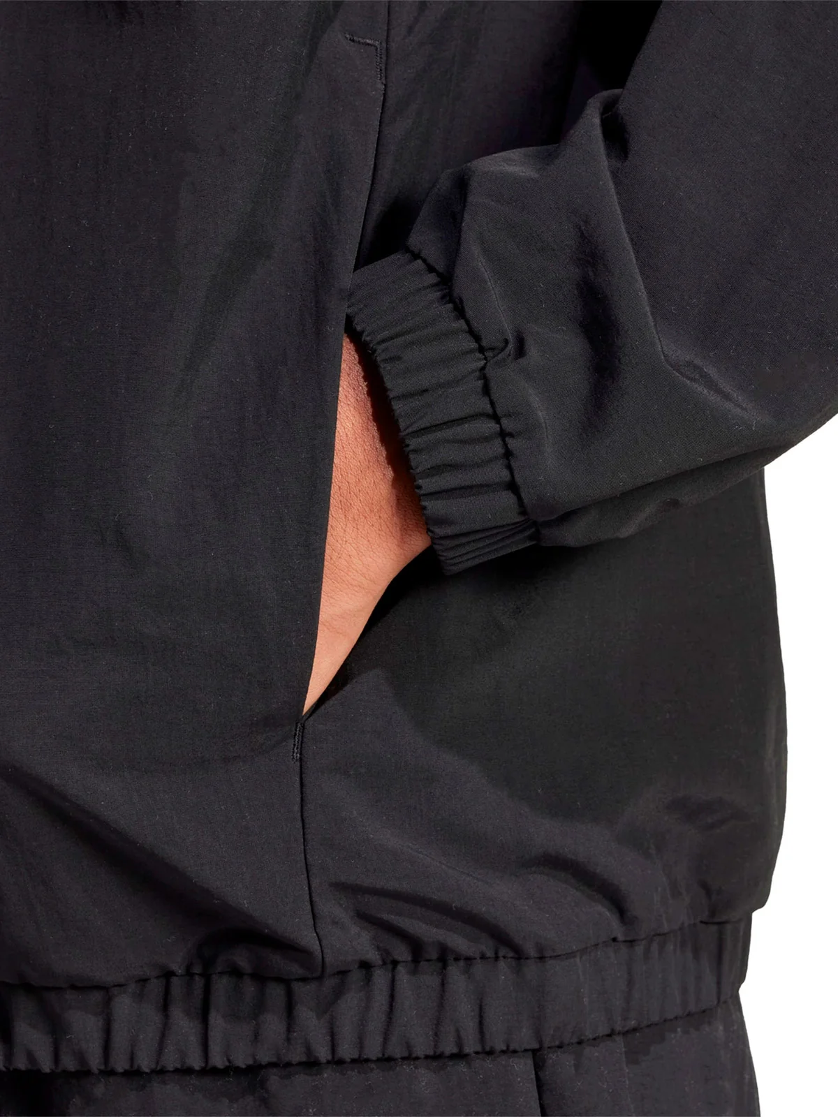 CASACA HOMBRE ADIDAS TRAINING POLIÉSTER - 4