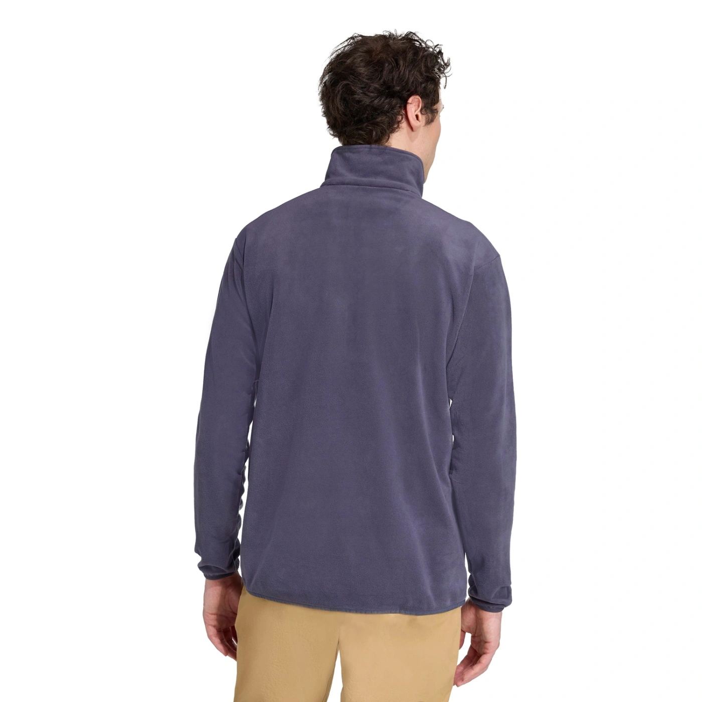 POLERA DEPORTIVA HOMBRE ADIDAS MULTI ESSENTIALS SENDERISMO - 3