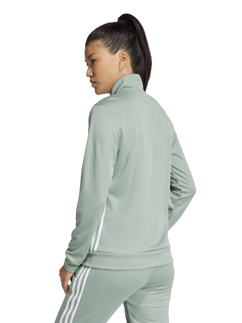 CHAQUETA ENTRENAMIENTO TIRO 25 ESSENTIALS MUJER ADIDAS FÚTBOL POLIÉSTER - 3