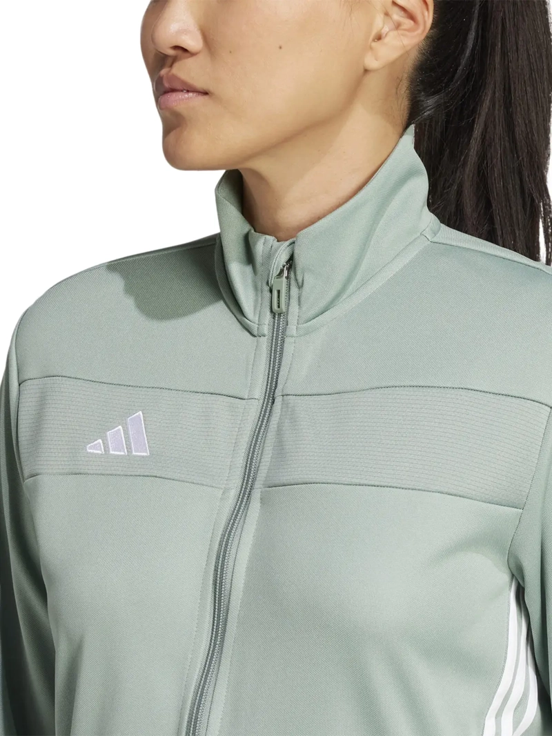 CHAQUETA ENTRENAMIENTO TIRO 25 ESSENTIALS MUJER ADIDAS FÚTBOL POLIÉSTER - 4
