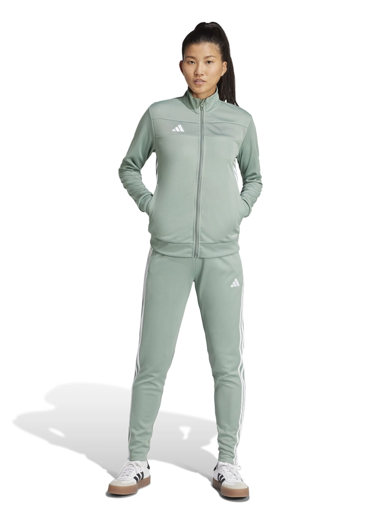 CHAQUETA ENTRENAMIENTO TIRO 25 ESSENTIALS MUJER ADIDAS FÚTBOL POLIÉSTER - 5
