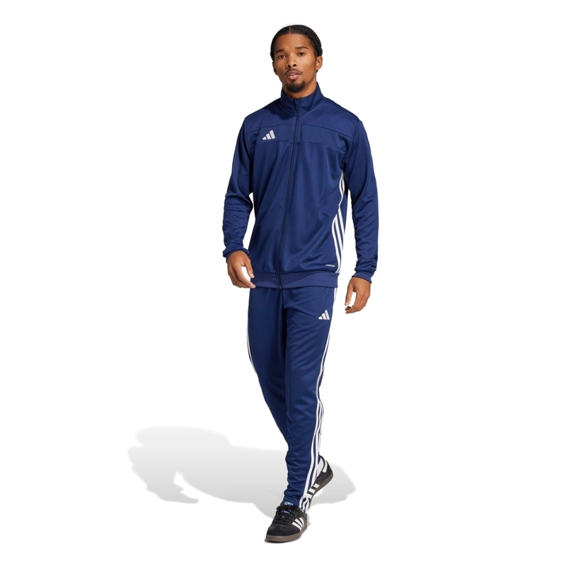 PANTALÓN BUZO DEPORTIVO HOMBRE ADIDAS FÚTBOL TIRO 25 - 4