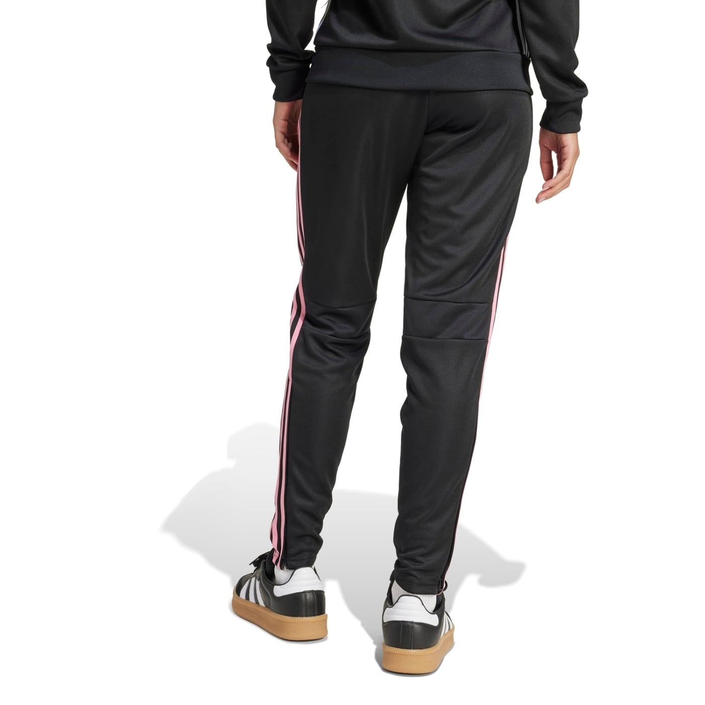 PANTALÓN BUZO DEPORTIVO MUJER ADIDAS FÚTBOL TIRO 25 - 2