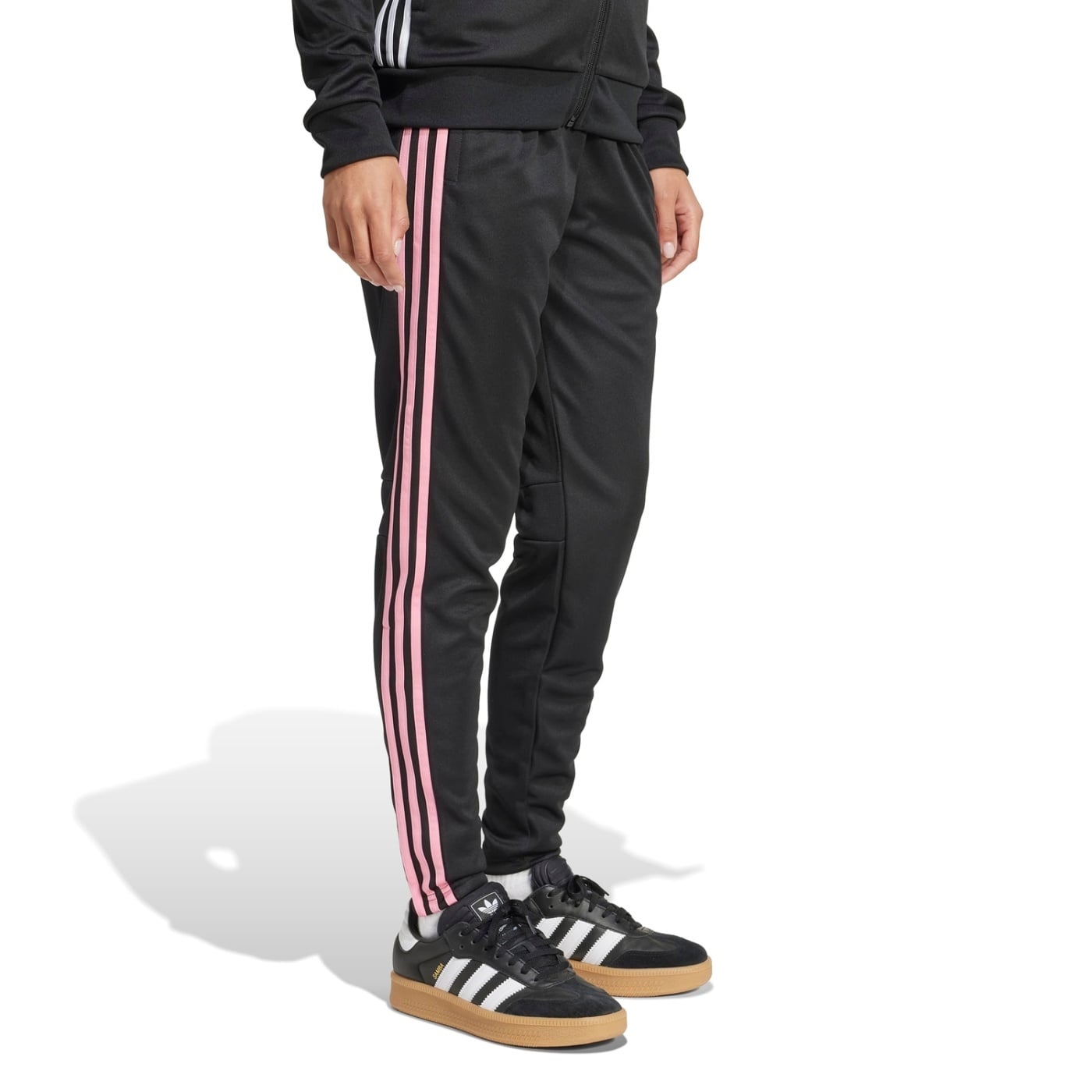 PANTALÓN BUZO DEPORTIVO MUJER ADIDAS FÚTBOL TIRO 25 - 4