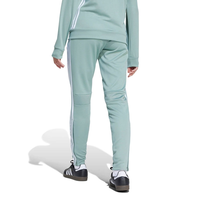 PANTALONES DE BUZO MUJER ADIDAS FÚTBOL TIRO 25 - 2