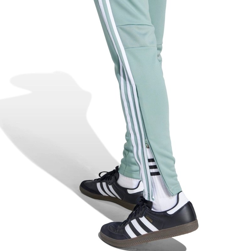PANTALONES DE BUZO MUJER ADIDAS FÚTBOL TIRO 25 - 3