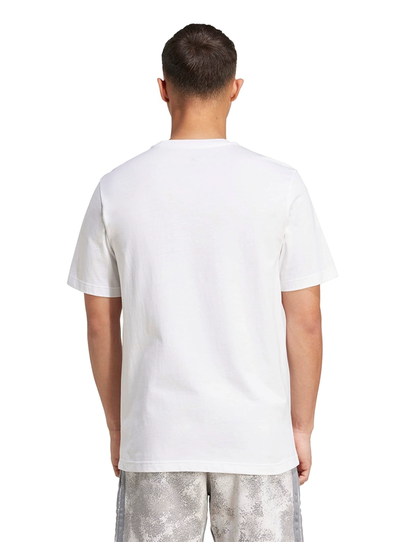 POLO HOMBRE ADIDAS TRAINING ALGODÓN - 2