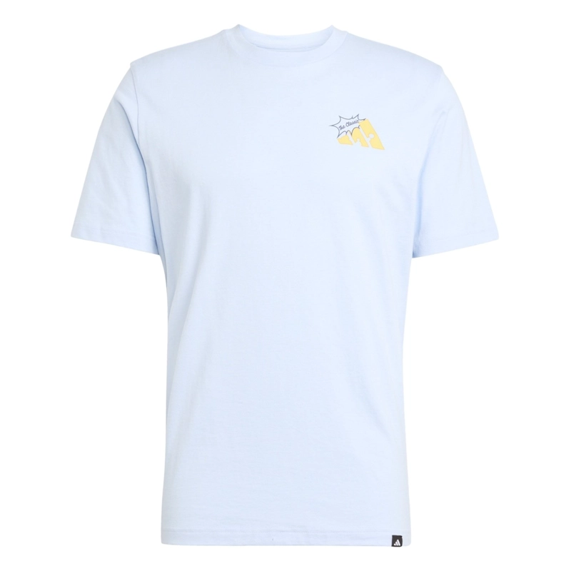 POLO HOMBRE ADIDAS TRAINING ALGODÓN - 2