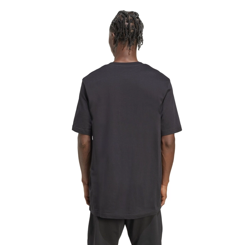 POLO HOMBRE ADIDAS TRAINING ALGODÓN - 2