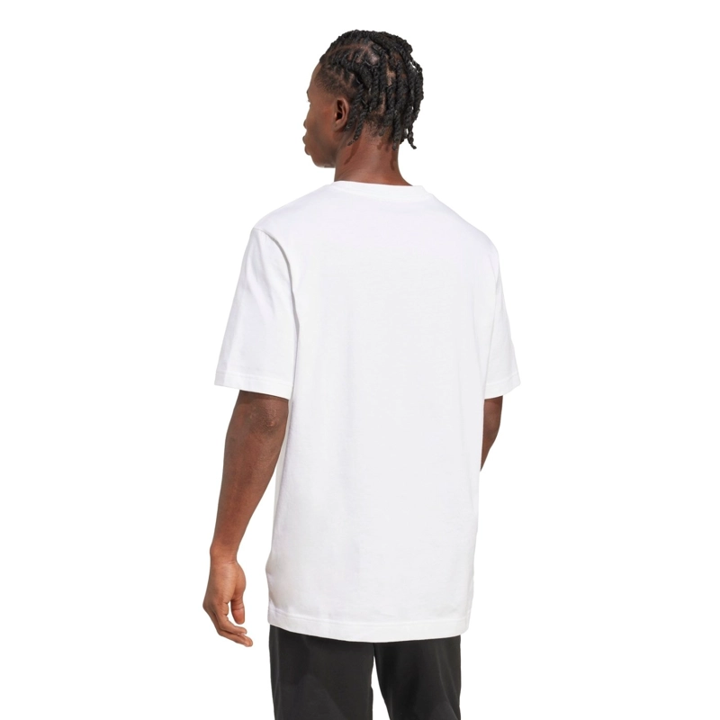 POLO HOMBRE ADIDAS TRAINING ALGODÓN - 3