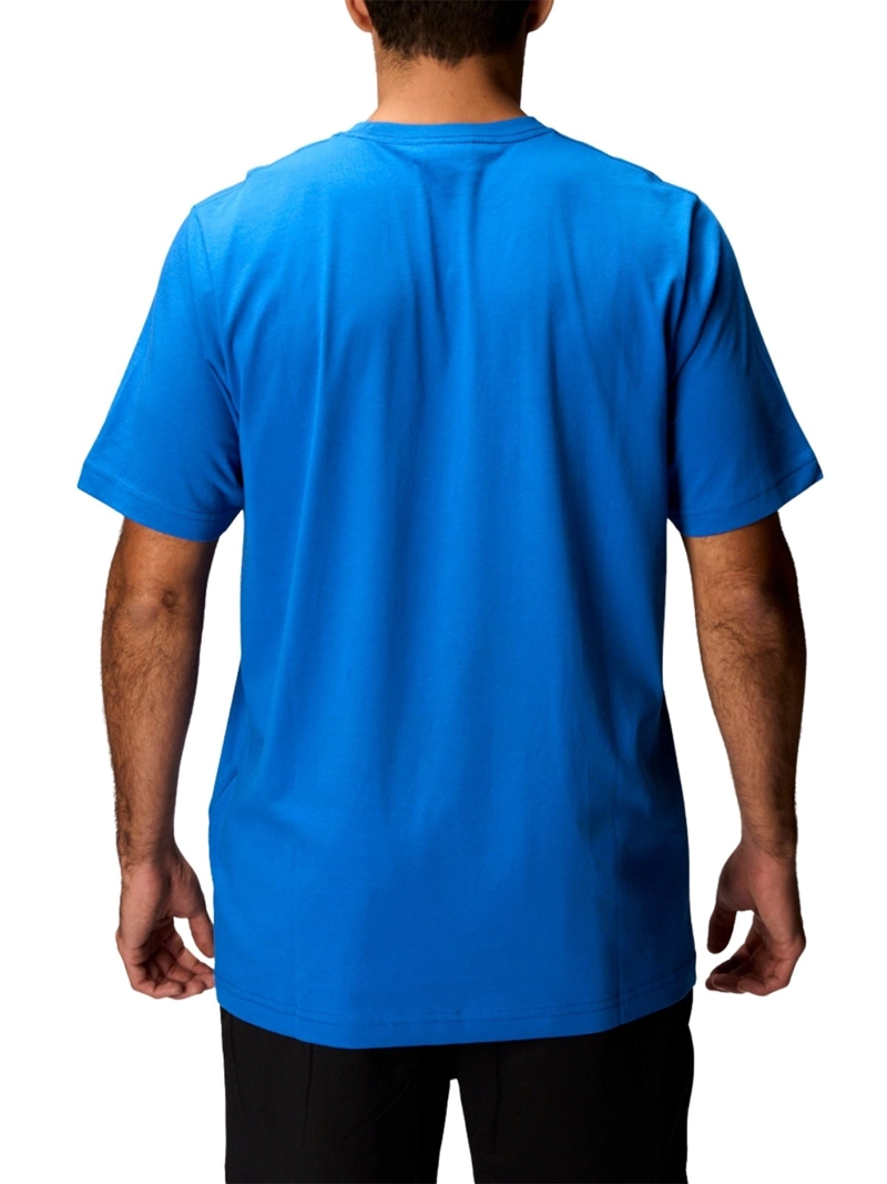 POLO FÚTBOL HOMBRE UMBRO ESTAMPADO DR24016-038 ALGODÓN - 4