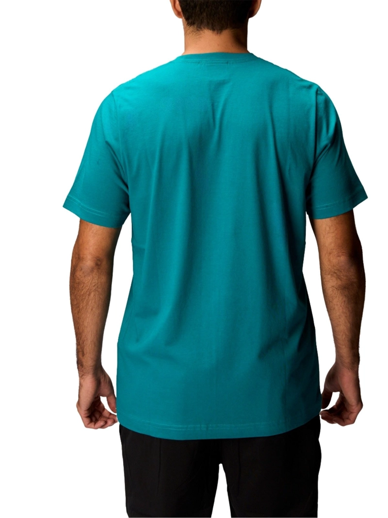 POLO FÚTBOL HOMBRE UMBRO ESTAMPADO DR24016-MAP ALGODÓN - 4