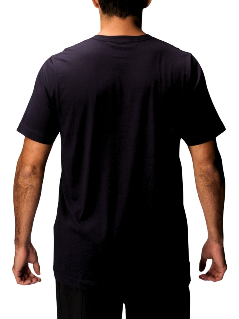 POLO FÚTBOL HOMBRE UMBRO ESTAMPADO DR24016-Y70 ALGODÓN - 4