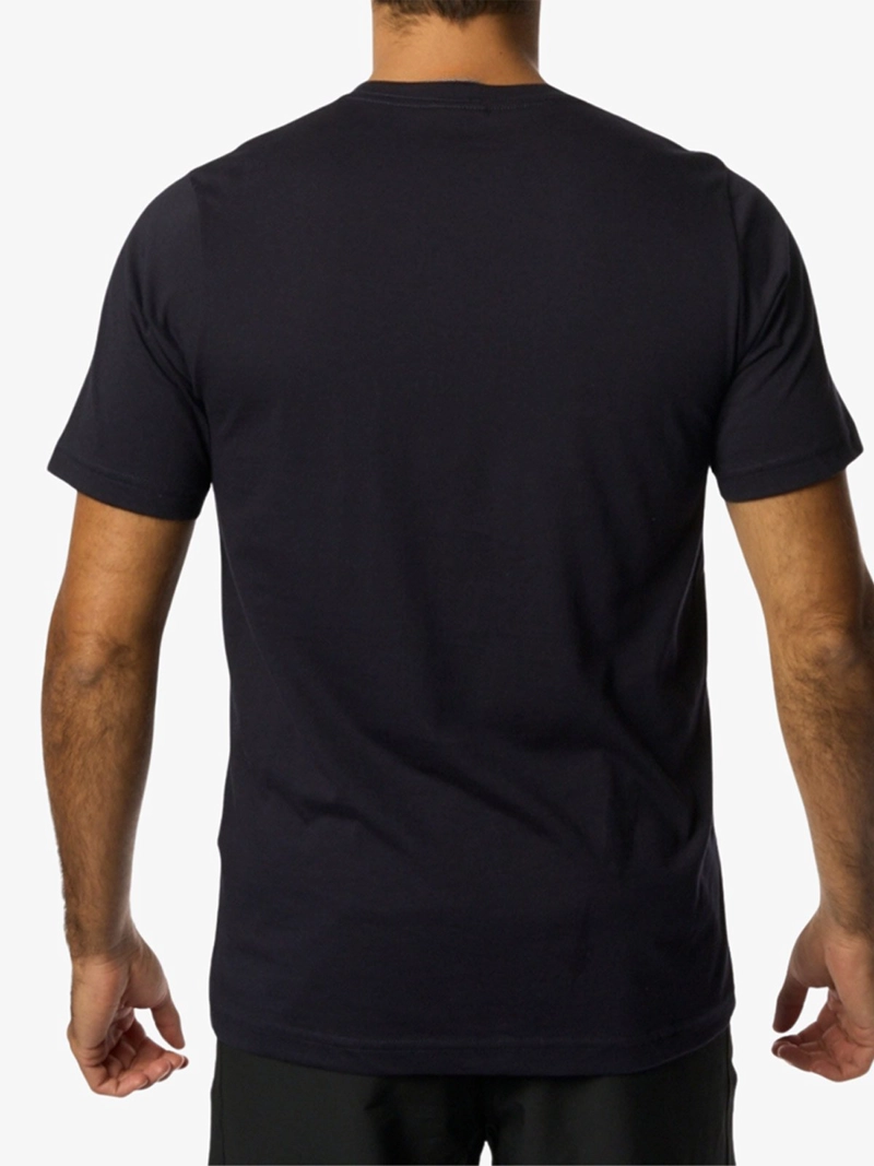 POLO FÚTBOL HOMBRE UMBRO ESTAMPADO DR24020-Y70 ALGODÓN - 3