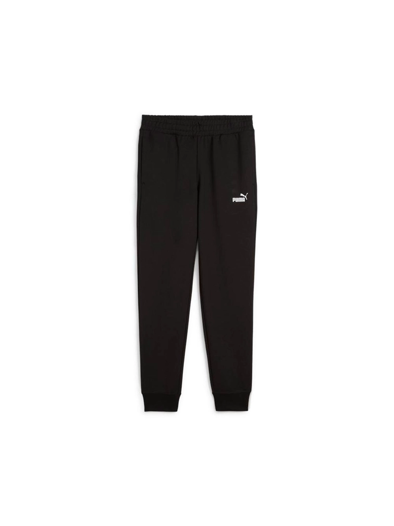 PANTALÓN DE BUZO MUJER PUMA ESS NO.1 LOGO LIGHTWEIGHT - 1