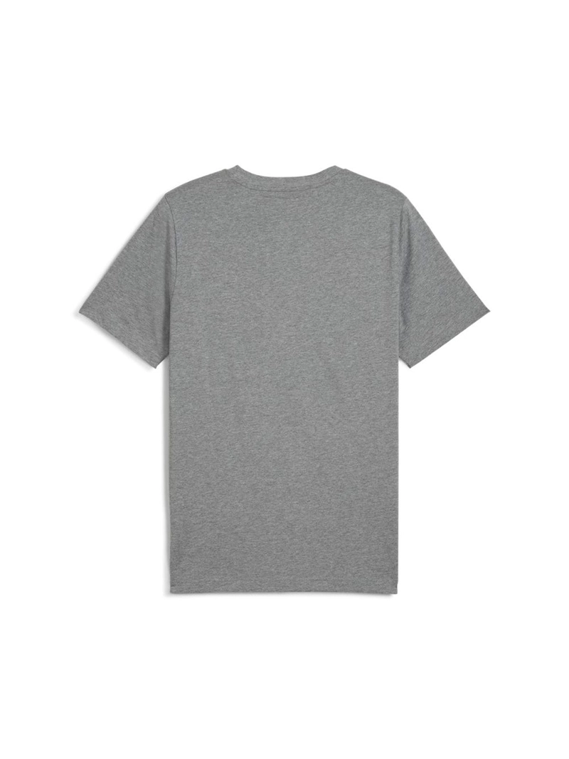 POLO DEPORTIVO HOMBRE PUMA ESS NO.1 LOGO - 6