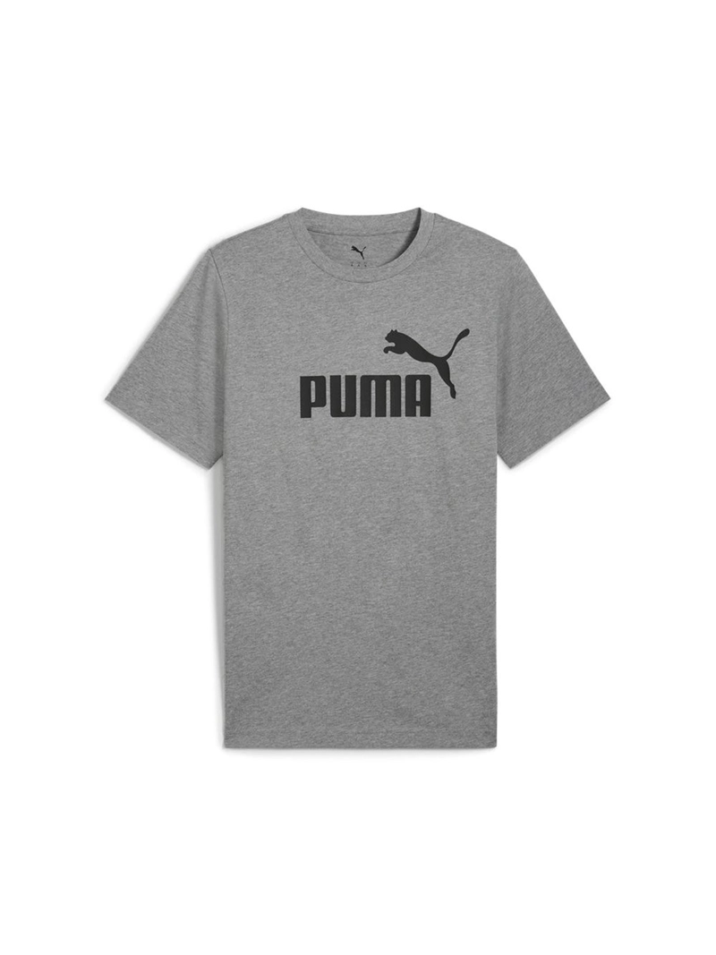 POLO DEPORTIVO HOMBRE PUMA ESS NO.1 LOGO - 5