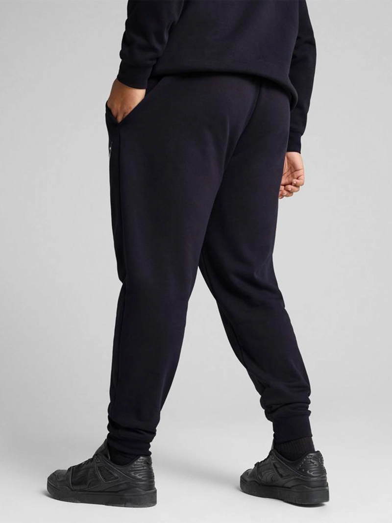 PANTALÓN DE BUZO HOMBRE PUMA ESS NO.1 LOGO SWEATPANTS - 3