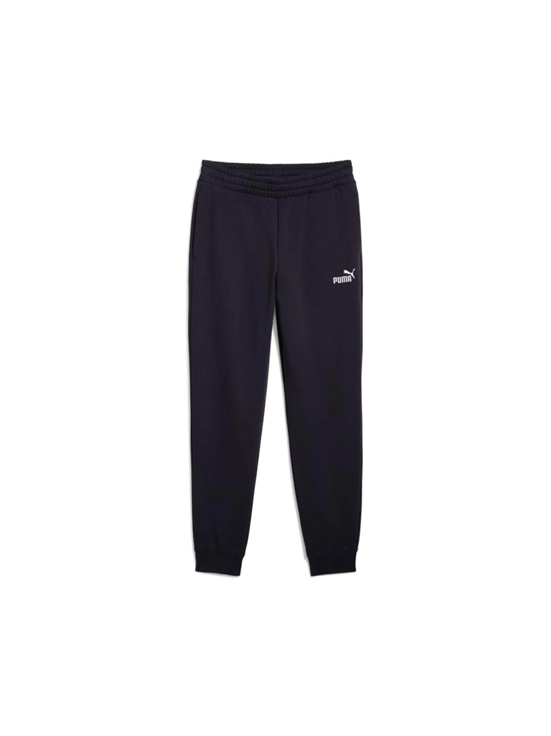 PANTALÓN DE BUZO HOMBRE PUMA ESS NO.1 LOGO SWEATPANTS - 6