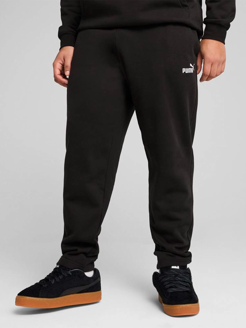 PANTALÓN DE BUZO HOMBRE PUMA ESS NO.1 LOGO SWEATPANTS - 2