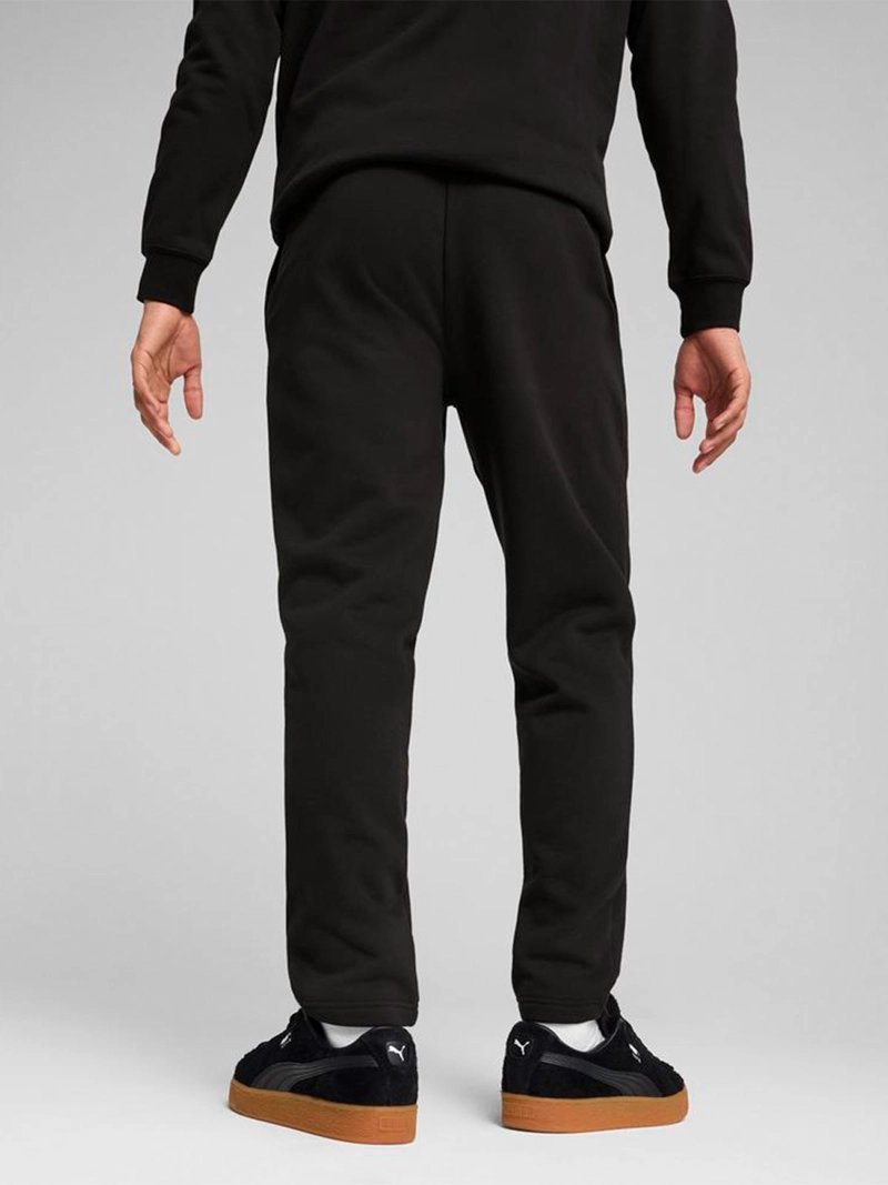 PANTALÓN DE BUZO HOMBRE PUMA ESS NO.1 LOGO SWEATPANTS - 3